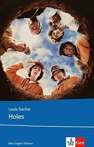 Holes (German language)