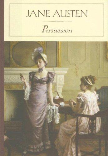 Persuasion (Barnes & Noble Classics) (Hardcover, 2005, Barnes & Noble Classics)