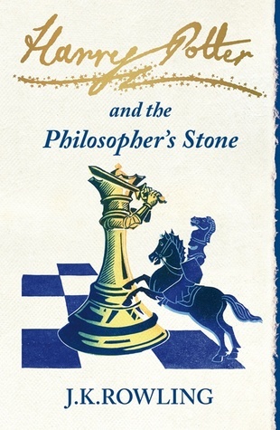 Harry Potter and the Philosopher's Stone (EBook, Pottermore Limited)