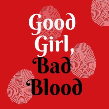 Good Girl, Bad Blood (2020, Egmont Books, Limited)