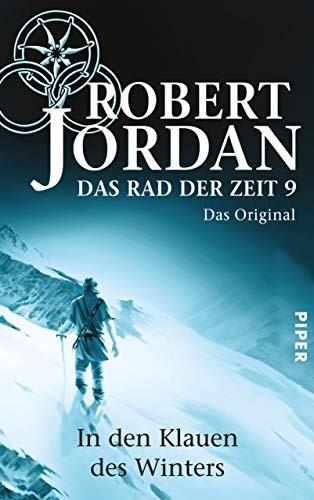 Das Rad der Zeit 9. Das Original: In den Klauen des Winters (German Edition) (2013)