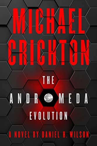 The Andromeda Evolution (Paperback, 2020, Harper)