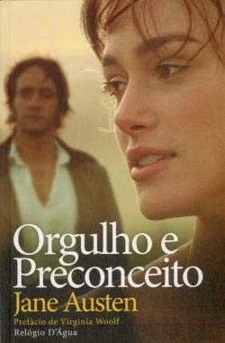 Orgulho e Preconceito (2012, Relógio D''Água)