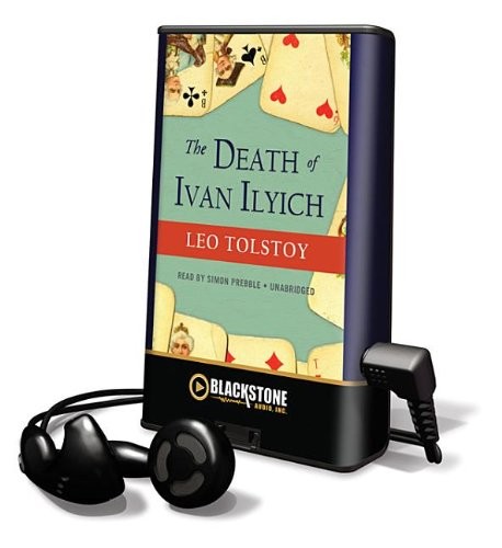 The Death of Ivan Ilyich (2011, Blackstone Pub)