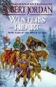 Winter's Heart (Wheel of Time) (Hardcover, 2000, Orbit)