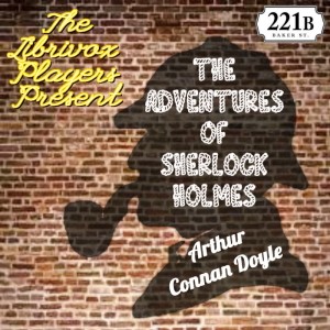 The Adventures of Sherlock Holmes (2020, LibriVox)