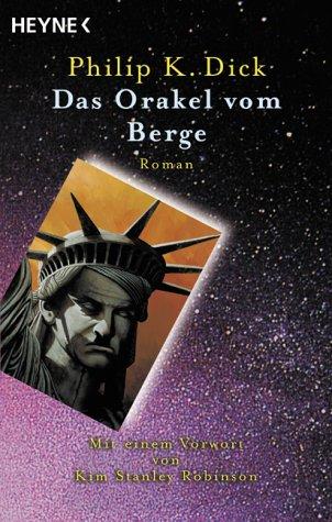 The Man in the High Castle (German language, 2000)