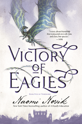 Victory of Eagles (Paperback, 2022, Del Rey)