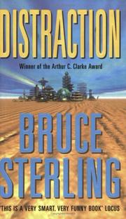 Distraction (Paperback, 2000, Gollancz)