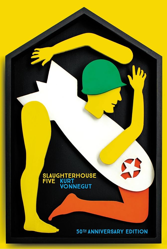 Slaughterhouse-Five (Hardcover, 2019, Penguin Random House)