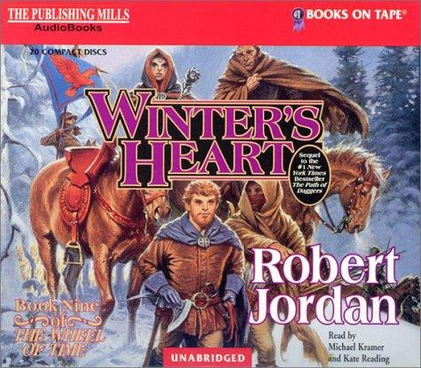 Winter's Heart (AudiobookFormat, 2002, Publishing Mills)