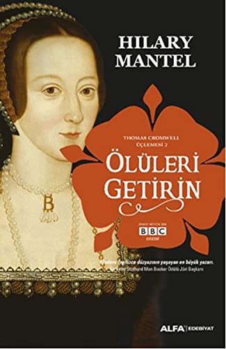 Ölüleri Getirin (Paperback, 2016, Alfa Yayınları)