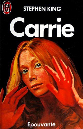 Carrie (French language, 1999)