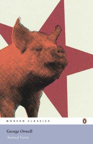 Animal Farm (2000, Penguin Books Ltd)