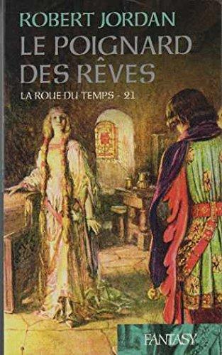 Le poignard des rêves (French language)