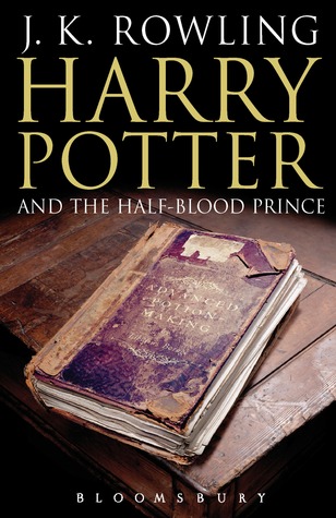 Harry Potter and the Half-Blood Prince (2005)