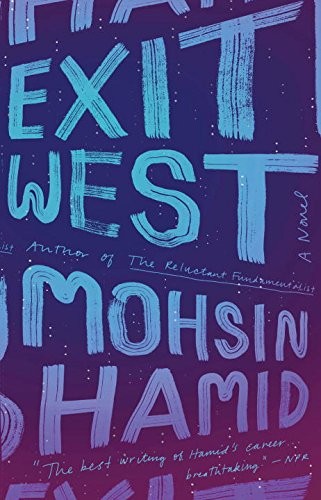 Exit West (Paperback)