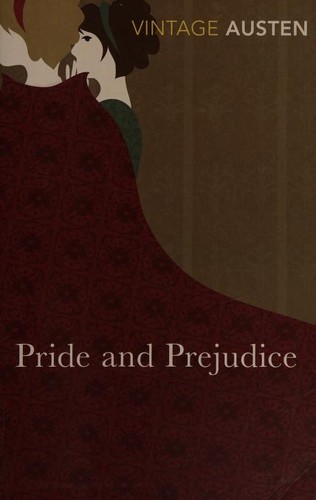 Pride and Prejudice (Paperback, 2007, Vintage Books)