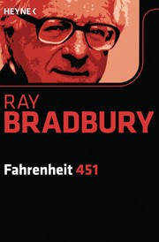 Fahrenheit 451 (German language, 2010, Wilhelm Heyne Verlag)