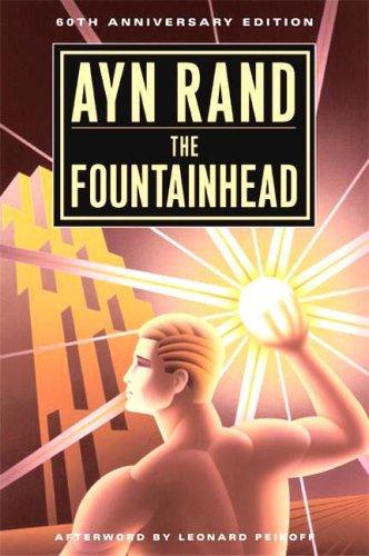 The Fountainhead (2005, Plume)