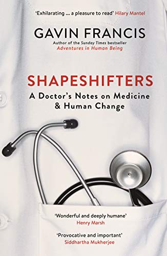 Shapeshifters (Paperback, 2019, Wellcome Collection)