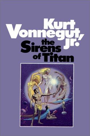 The Sirens Of Titan (1978, Books On Tape)