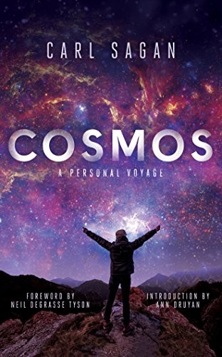 Cosmos: A Personal Voyage (2017, Brilliance Audio)