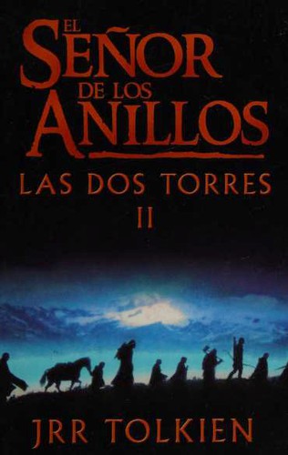 El señor de los anillos (Paperback, Spanish language, 2002, Minotauro)