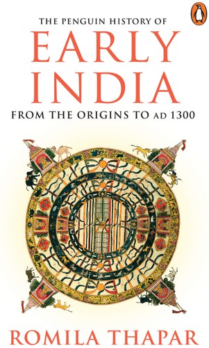 The Penguin History of Early India (Paperback, 2015, Penguin Books Ltd)