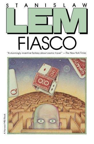 Fiasco (1988)