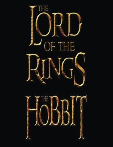 The Hobbit/The Lord of the Rings (2017)