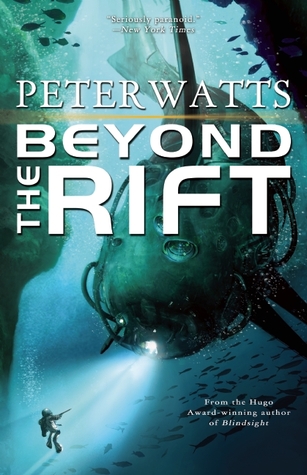 Beyond the rift (2013, Tachyon Pub.)