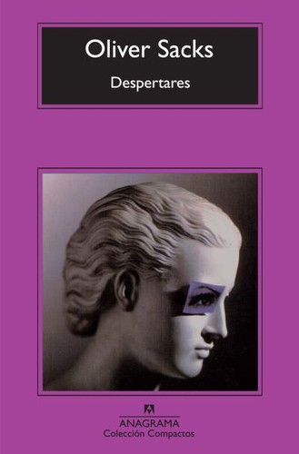 Despertares (Spanish language, 2011, Anagrama)