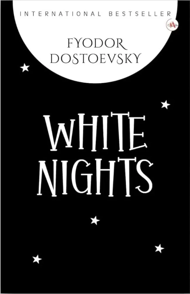White Nights (Penguin Little Black Classics)