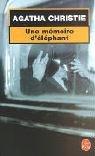 Une Mémoire d'éléphant (French language, 2003, Le Livre De Poche)