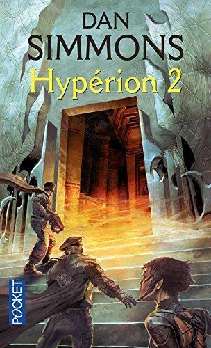 Hypérion 2 (French language)