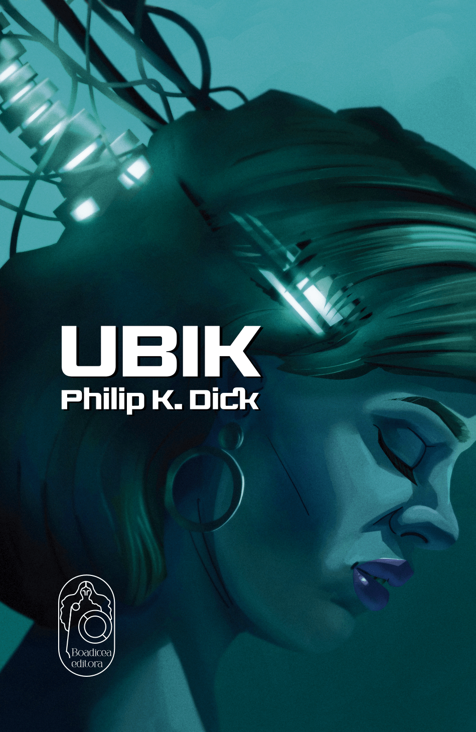 Ubik (Galego language, 2022, Boadicea)