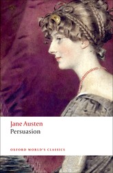 Persuasion (EBook, 2019, OUP Oxford)