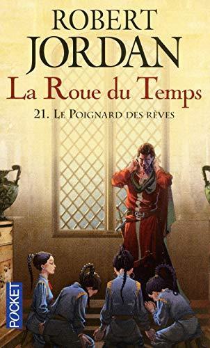 Le poignard des rêves (French language, 2012, Presses Pocket)