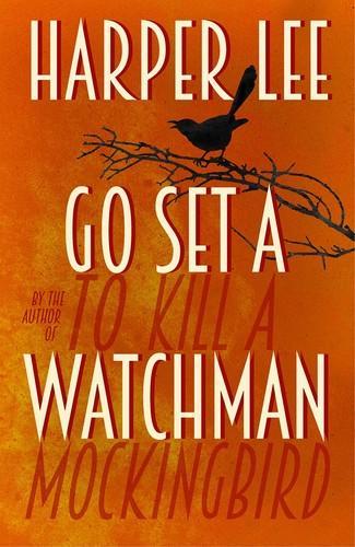 Go Set a Watchman (2015)