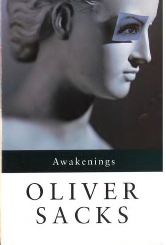 Awakenings (Spanish language, 1998, Pan Books Ltd)