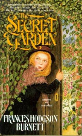 The Secret Garden (Tor Classics) (Paperback, 1990, Tor Classics)