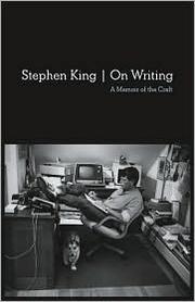 On Writing: A Memoir of the Craft (2010)