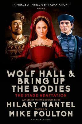 Wolf Hall & Bring Up the Bodies (2015)