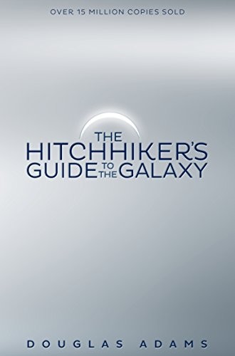 The Hitchhiker's Guide to the Galaxy (2016)