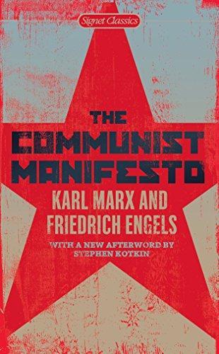 The Communist Manifesto (1998)