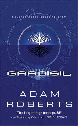 Gradisil (Gollancz) (Paperback, 2006, Gollancz)