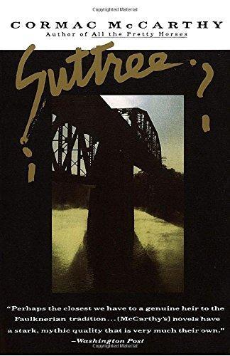 Suttree (Paperback, 1992, Vintage)