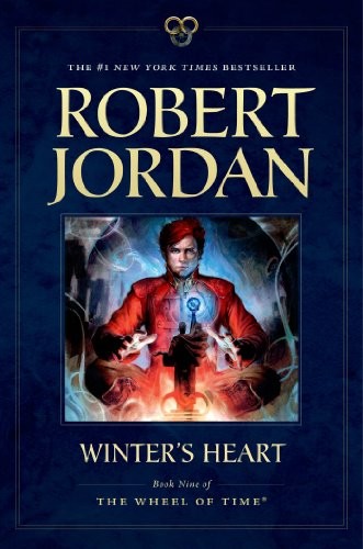 Winter's Heart: Book Nine of The Wheel of Time (2014, Tor Books)