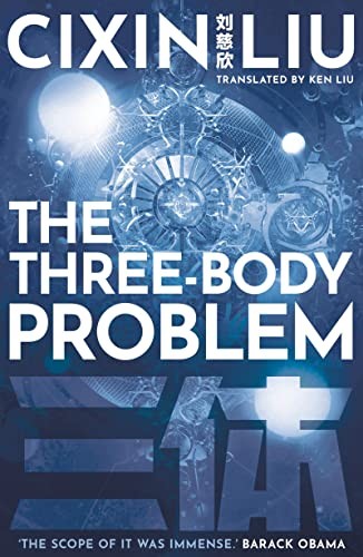 Three-Body Problem (2021, Head of Zeus)